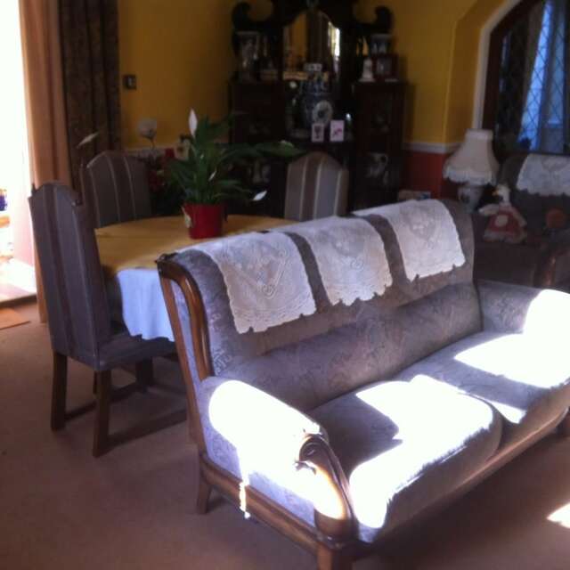 Отели типа «постель и завтрак» Caheroyn House Атенрай-22